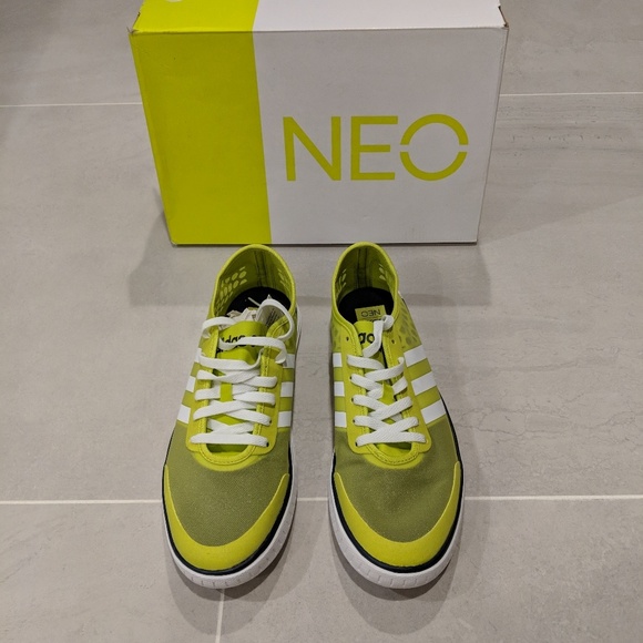 adidas neo easy tech